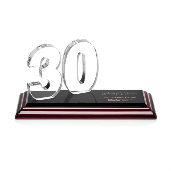 Celebrate employee loyalty with the Northam Anniversary Awards.... from ASI 84592 St Regis Group / St Regis