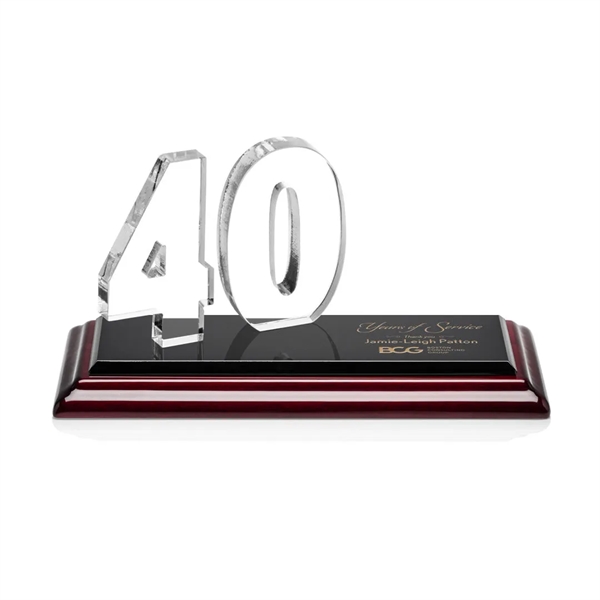 Celebrate employee loyalty with the Northam Anniversary Awards.... from ASI 84592 St Regis Group / St Regis