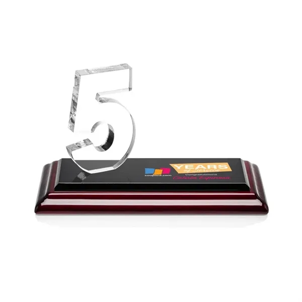 Celebrate employee loyalty with the Northam Anniversary Awards.... from ASI 84592 St Regis Group / St Regis