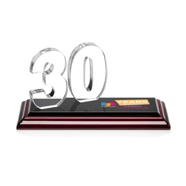 Celebrate employee loyalty with the Northam Anniversary Awards.... from ASI 84592 St Regis Group / St Regis