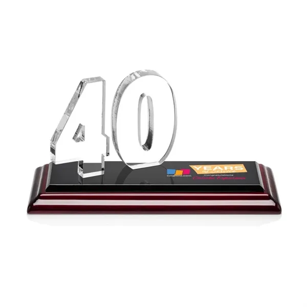 Celebrate employee loyalty with the Northam Anniversary Awards.... from ASI 84592 St Regis Group / St Regis