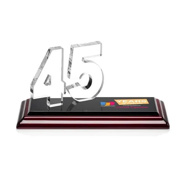 Celebrate employee loyalty with the Northam Anniversary Awards.... from ASI 84592 St Regis Group / St Regis