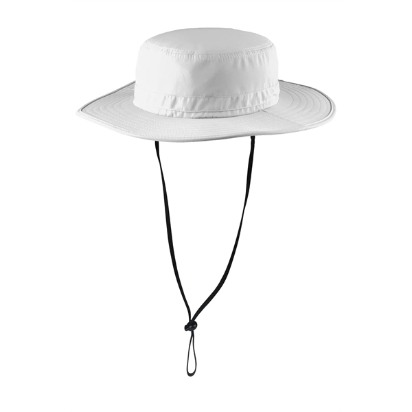 Port Authority Outdoor Wide-Brim Hat.... from ASI 84863 SanMar