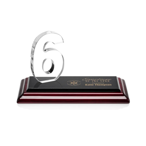 Celebrate an important milestone with the Northam Milestone Awards.... from ASI 84592 St Regis Group / St Regis