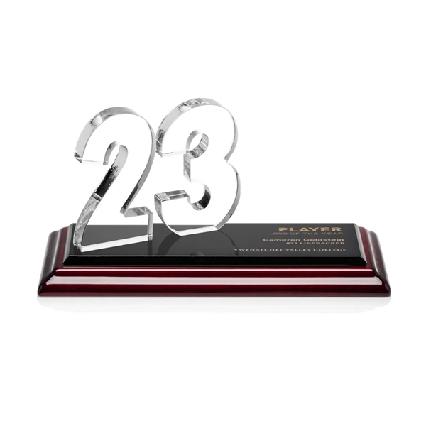 Celebrate an important milestone with the Northam Milestone Awards.... from ASI 84592 St Regis Group / St Regis