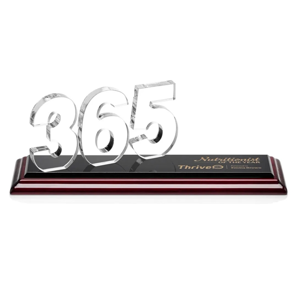 Celebrate an important milestone with the Northam Milestone Awards.... from ASI 84592 St Regis Group / St Regis
