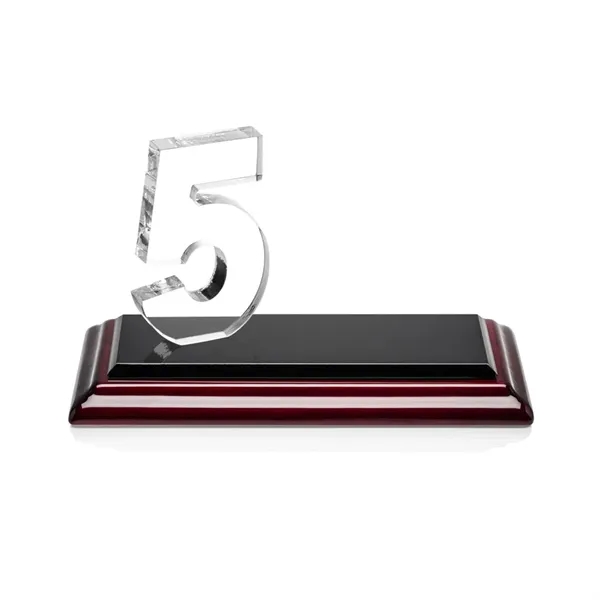 Celebrate employee loyalty with the Northam Anniversary Awards.... from ASI 84592 St Regis Group / St Regis