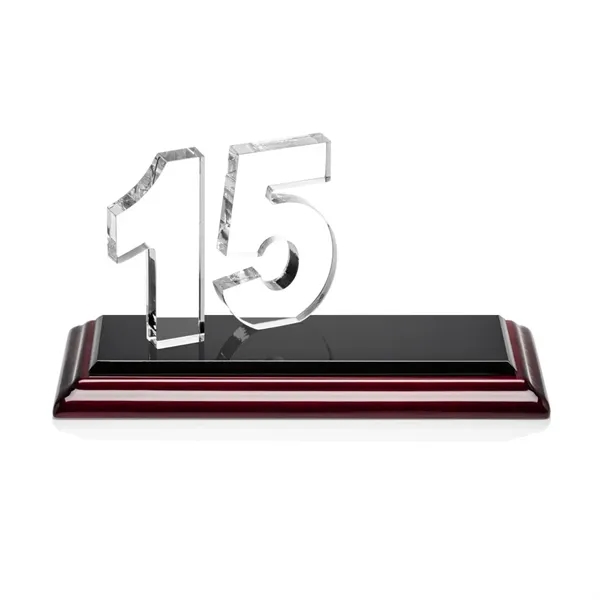 Celebrate employee loyalty with the Northam Anniversary Awards.... from ASI 84592 St Regis Group / St Regis