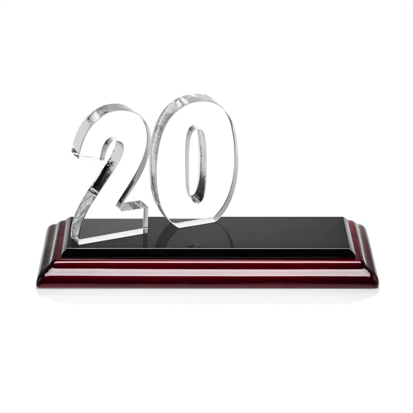 Celebrate employee loyalty with the Northam Anniversary Awards.... from ASI 84592 St Regis Group / St Regis