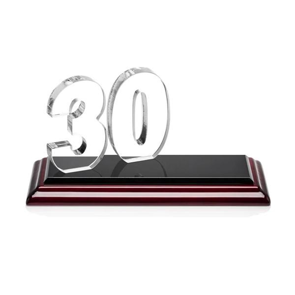 Celebrate employee loyalty with the Northam Anniversary Awards.... from ASI 84592 St Regis Group / St Regis