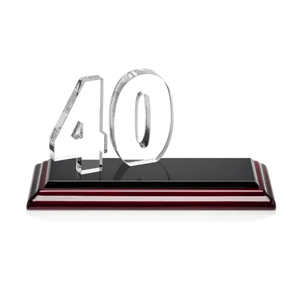 Celebrate employee loyalty with the Northam Anniversary Awards.... from ASI 84592 St Regis Group / St Regis