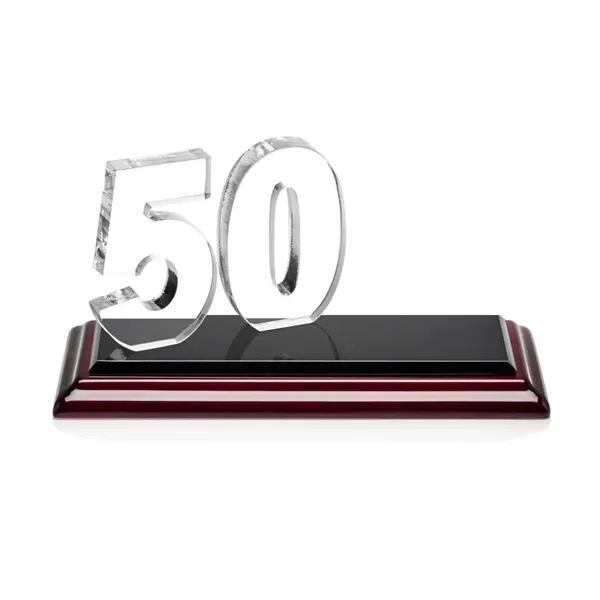 Celebrate employee loyalty with the Northam Anniversary Awards.... from ASI 84592 St Regis Group / St Regis