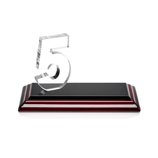 Celebrate employee loyalty with the Northam Anniversary Awards.... from ASI 84592 St Regis Group / St Regis