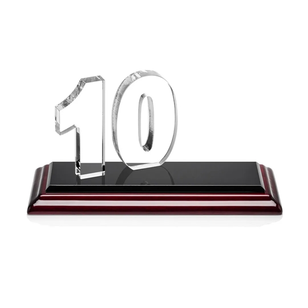 Celebrate employee loyalty with the Northam Anniversary Awards.... from ASI 84592 St Regis Group / St Regis