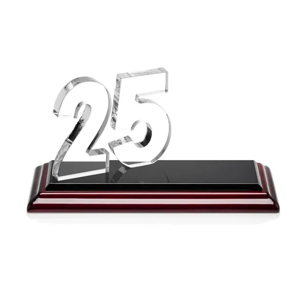 Celebrate employee loyalty with the Northam Anniversary Awards.... from ASI 84592 St Regis Group / St Regis