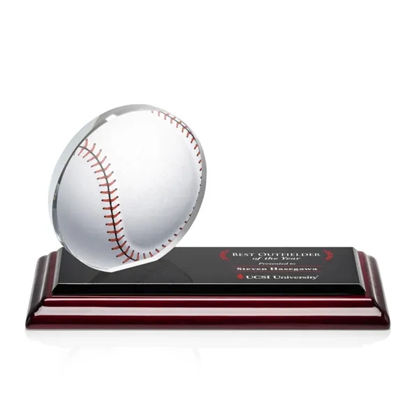 Northam VividPrint™ Award - Baseball... from ASI 84592 St Regis Group / St Regis