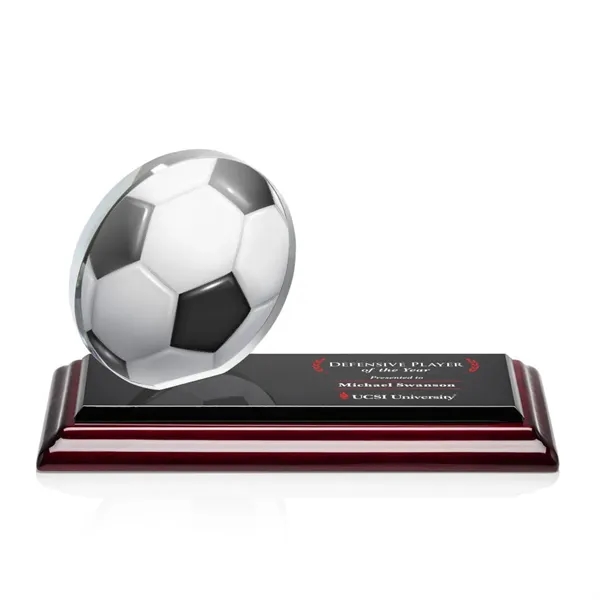 Northam VividPrint™ Award - Soccer... from ASI 84592 St Regis Group / St Regis