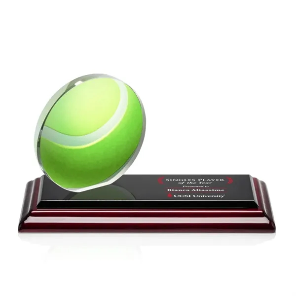 Northam VividPrint™ Award - Tennis... from ASI 84592 St Regis Group / St Regis