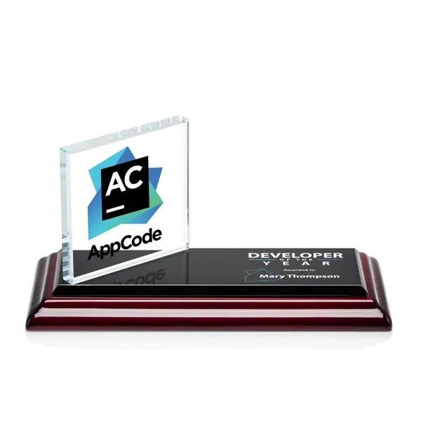 Northam Square VividPrint™ Award... from ASI 84592 St Regis Group / St Regis