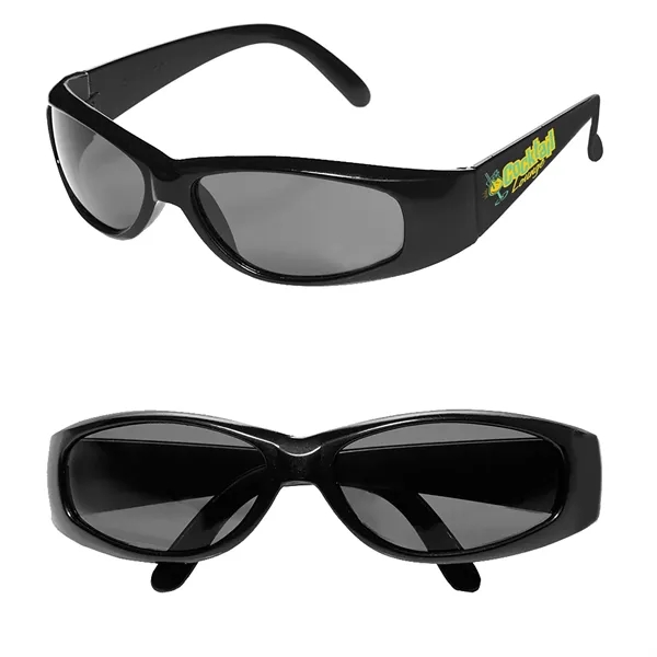 Shield your eyes from harmful UV rays in style. Enjoy clear... from ASI 62088 IDProductsource