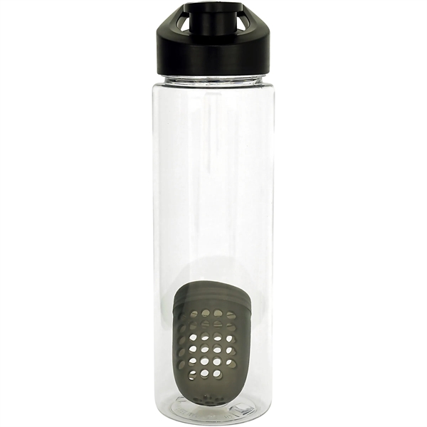 Easy Pour 24 oz. Recycled Bottle With Floating Infuser... from ASI 30208 A P Specialties / AP Specialties
