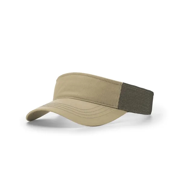 2" front panel is streamlined and customizable,Adjustable snapback ensures an ideal... from ASI 72657 Active Life Promo / Active Life