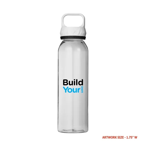Sports Bottle with Tracking 22 oz.... from ASI 89971 Stuff A Mug