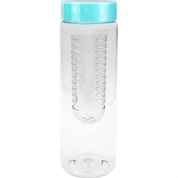 Clear View 24 oz. Recycled Bottle With Infuser... from ASI 30208 A P Specialties / AP Specialties