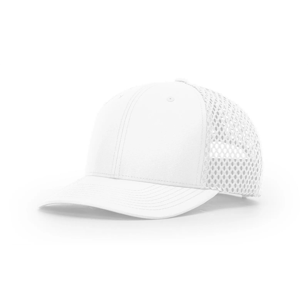 Ripstop polyester for lightweight durability, Open mesh for the ultimate in... from ASI 72657 Active Life Promo / Active Life