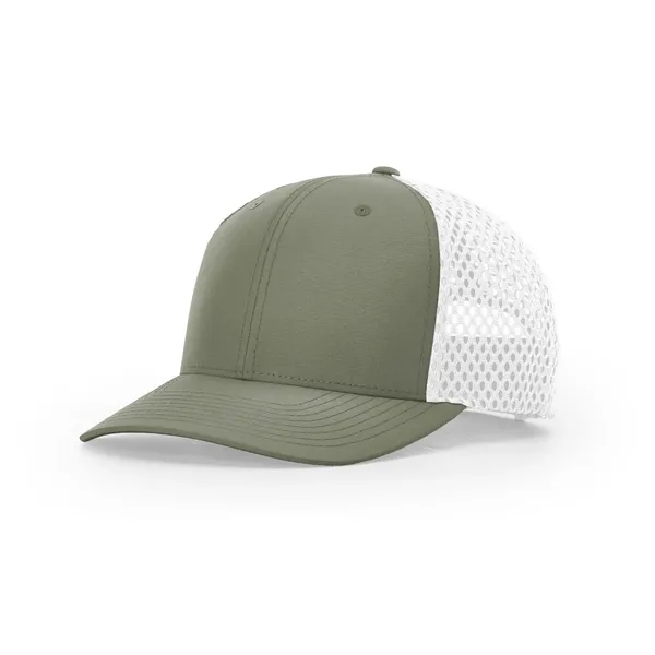 Ripstop polyester for lightweight durability, Open mesh for the ultimate in... from ASI 72657 Active Life Promo / Active Life