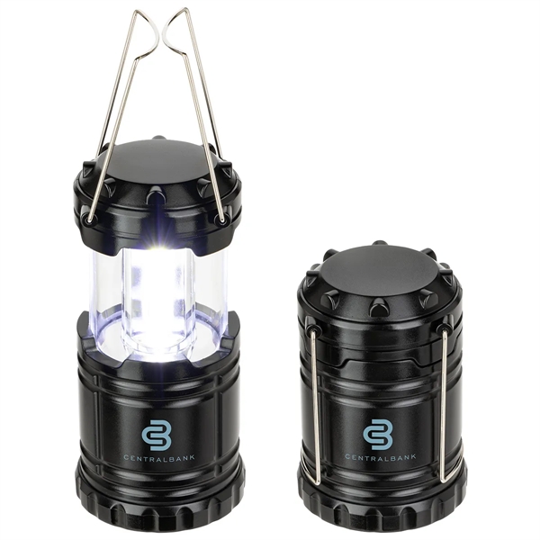 Pop Up COB Lantern... from ASI 36730 Ariel Premium Supply Inc