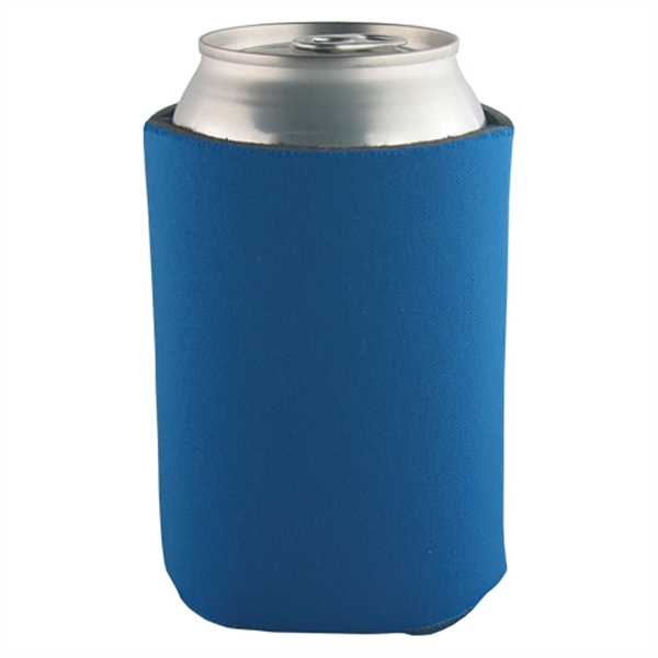 Golf kit comes with a can coolie and a golf tee... from ASI 93520 Ventura Inc