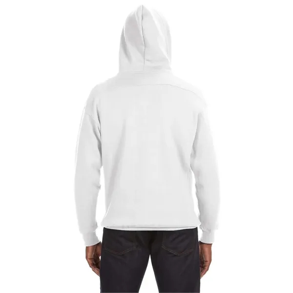 J America adult sport lace hooded sweatshirt.... from ASI 34063 alphabroder