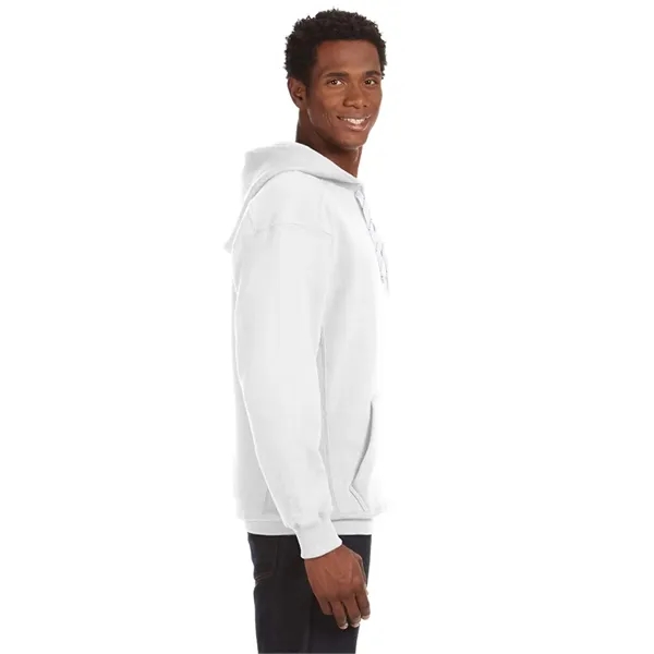 J America adult sport lace hooded sweatshirt.... from ASI 34063 alphabroder
