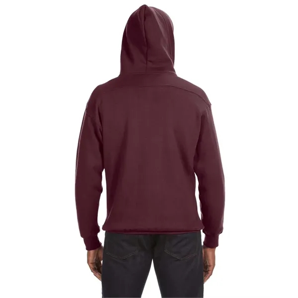 J America adult sport lace hooded sweatshirt.... from ASI 34063 alphabroder