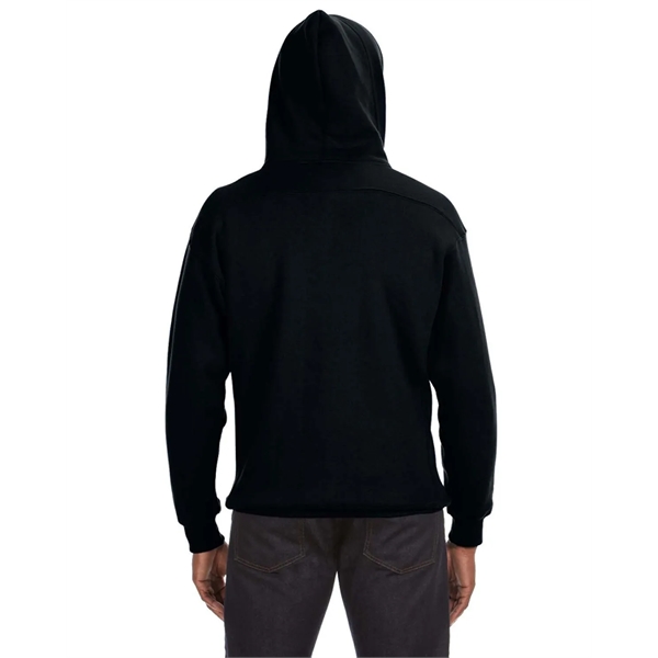 J America adult sport lace hooded sweatshirt.... from ASI 34063 alphabroder