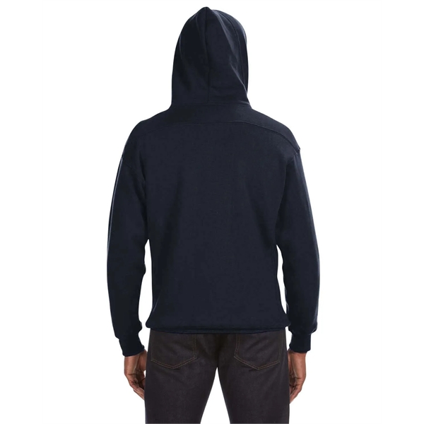 J America adult sport lace hooded sweatshirt.... from ASI 34063 alphabroder