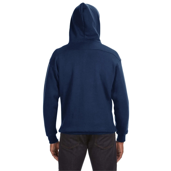 J America adult sport lace hooded sweatshirt.... from ASI 34063 alphabroder
