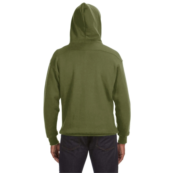 J America adult sport lace hooded sweatshirt.... from ASI 34063 alphabroder