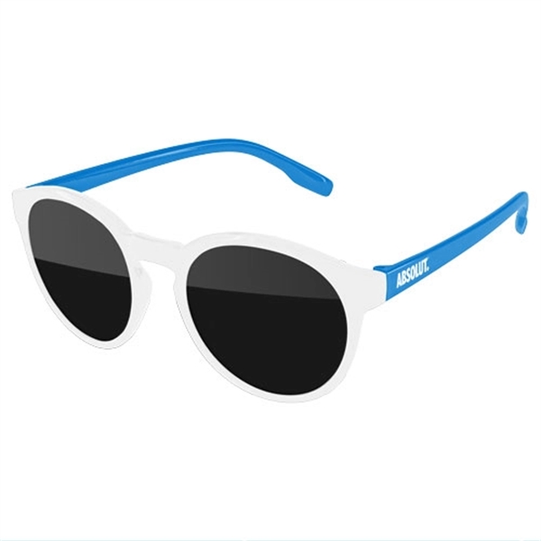 Quality PC Vicky sunglasses with dark UV400 impact resistant PC lenses.... from ASI 57371 Eyevertising