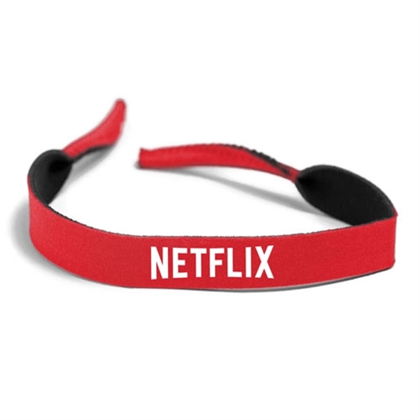 Neoprene sunglasses strap.... from ASI 57371 Eyevertising