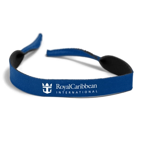 Neoprene sunglasses strap.... from ASI 57371 Eyevertising