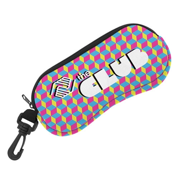 Sunglasses soft case... from ASI 57371 Eyevertising