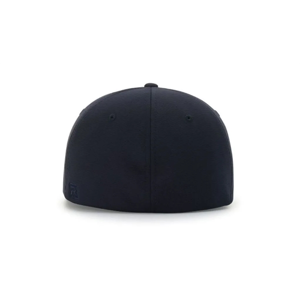 Pulse performance fabric delivers a clean, technical look,Stay-Dri sweatband wicks moisture... from ASI 72657 Active Life Promo / Active Life