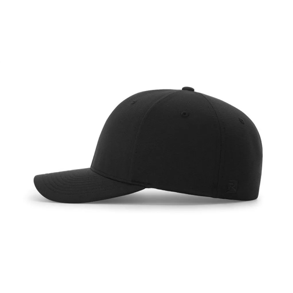 Pulse performance fabric delivers a clean, technical look,Stay-Dri sweatband wicks moisture... from ASI 72657 Active Life Promo / Active Life