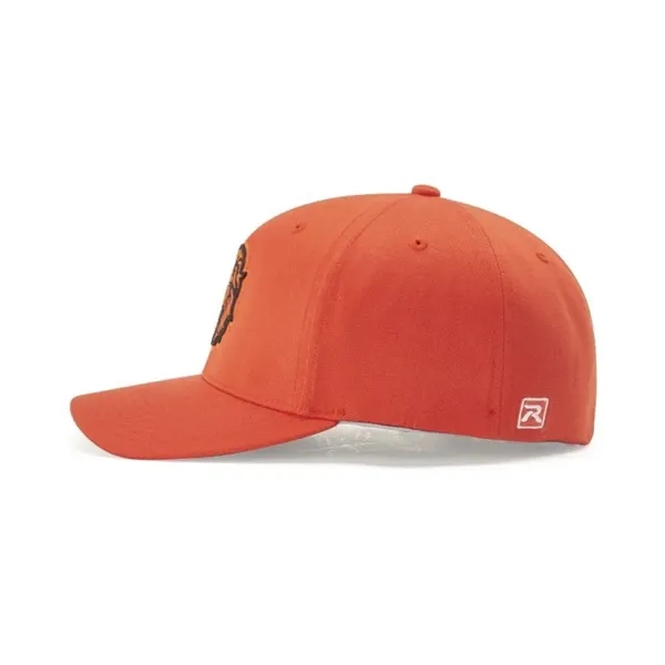 Acrylic-wool stretch material maximizes durability and delivers a classic look,R-Flex technology... from ASI 72657 Active Life Promo / Active Life