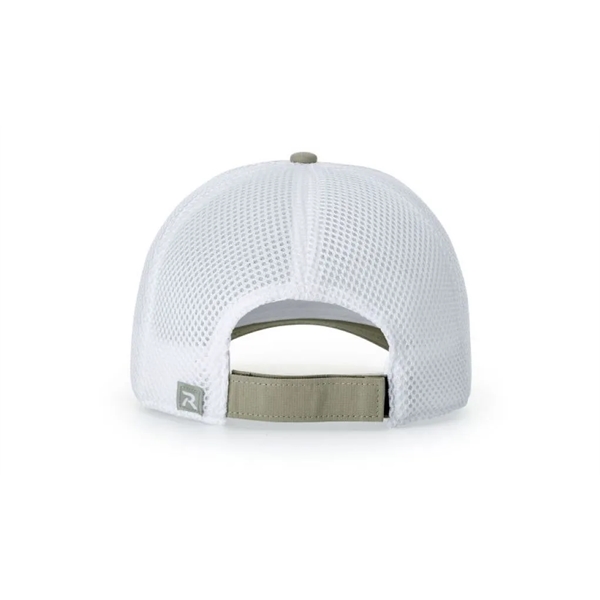 Lite performance fabric delivers all-day comfort Airmesh back panels deliver superior... from ASI 72657 Active Life Promo / Active Life