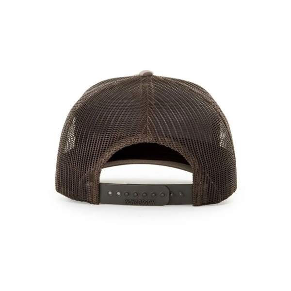 Iconic 112 fit and feel delivers classic trucker vibes,Wide variety of... from ASI 72657 Active Life Promo / Active Life