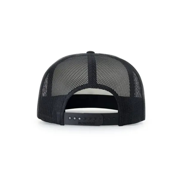 Our signature trucker mesh offers the ultimate in airflow Adjustable snapback... from ASI 72657 Active Life Promo / Active Life