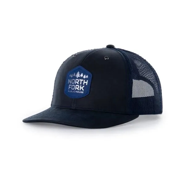 Coated twill provides durable protection from the elements, Double-row stitching and... from ASI 72657 Active Life Promo / Active Life